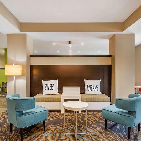 Sleep Inn & Suites Gallatin - Nashville Metro Extérieur photo