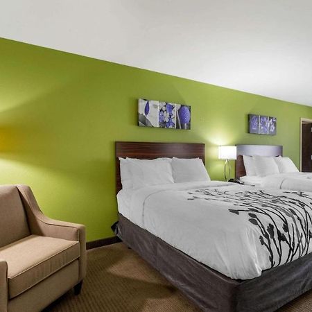 Sleep Inn & Suites Gallatin - Nashville Metro Extérieur photo