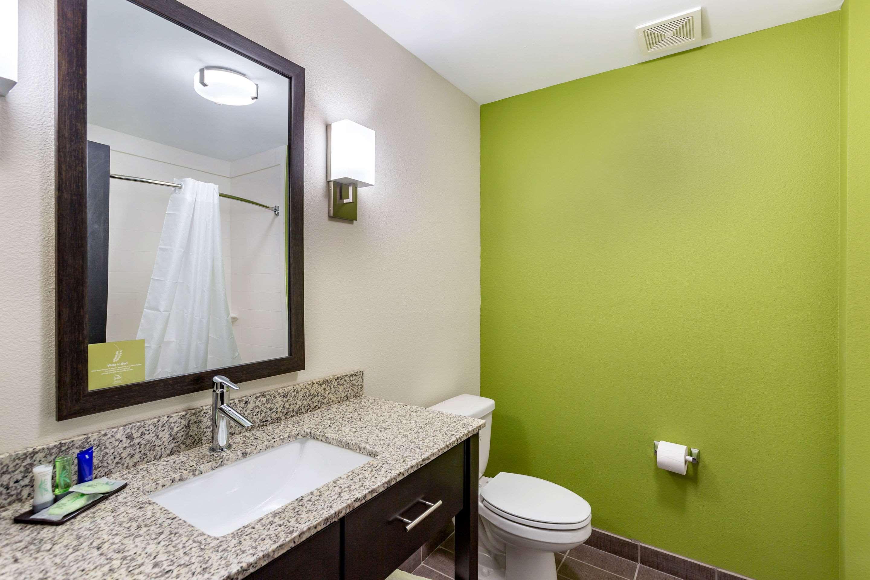 Sleep Inn & Suites Gallatin - Nashville Metro Extérieur photo