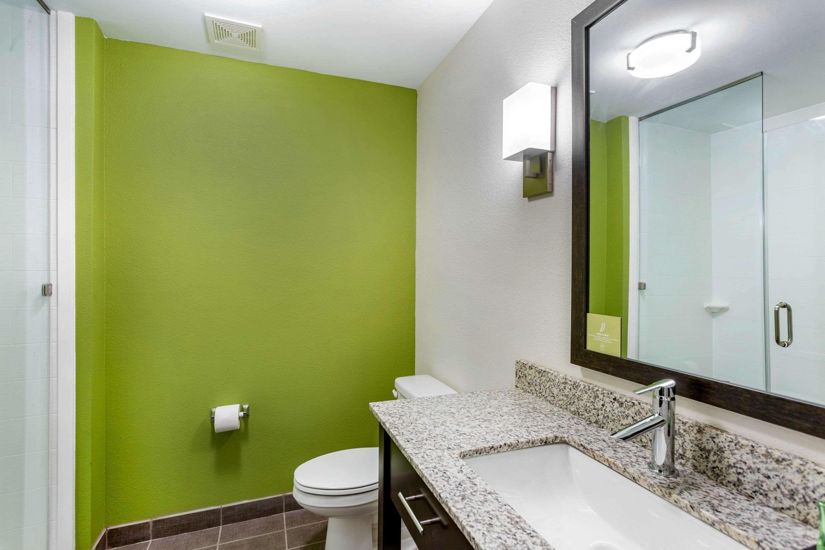 Sleep Inn & Suites Gallatin - Nashville Metro Extérieur photo