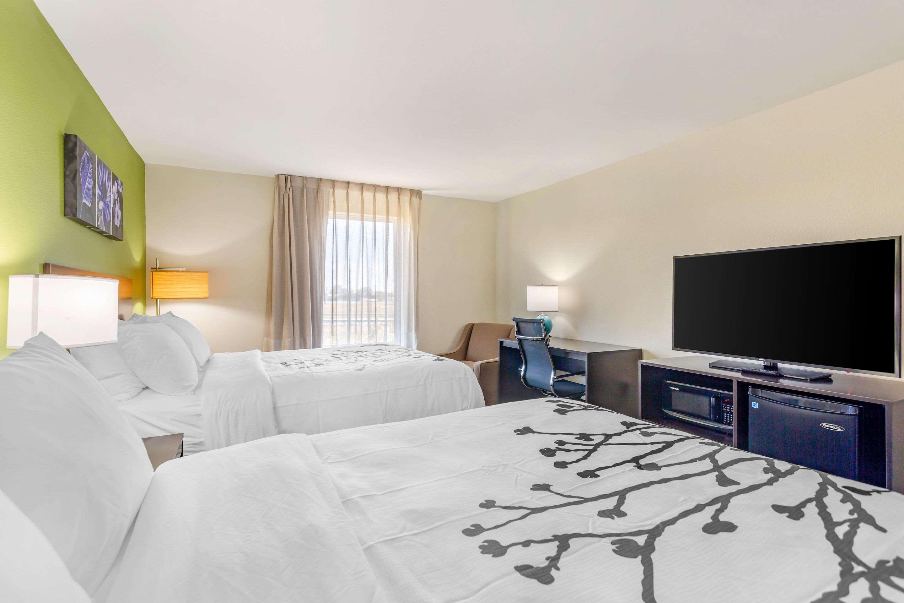 Sleep Inn & Suites Gallatin - Nashville Metro Extérieur photo