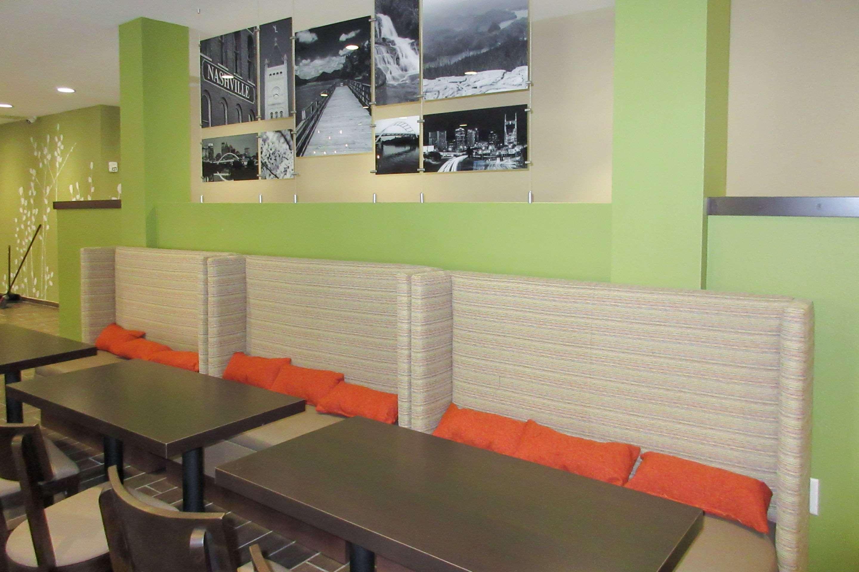 Sleep Inn & Suites Gallatin - Nashville Metro Extérieur photo