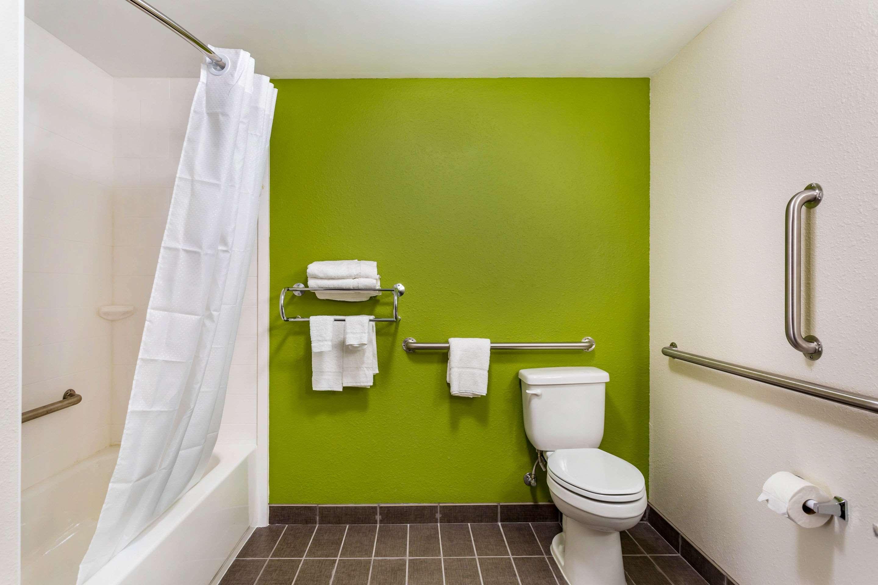 Sleep Inn & Suites Gallatin - Nashville Metro Extérieur photo