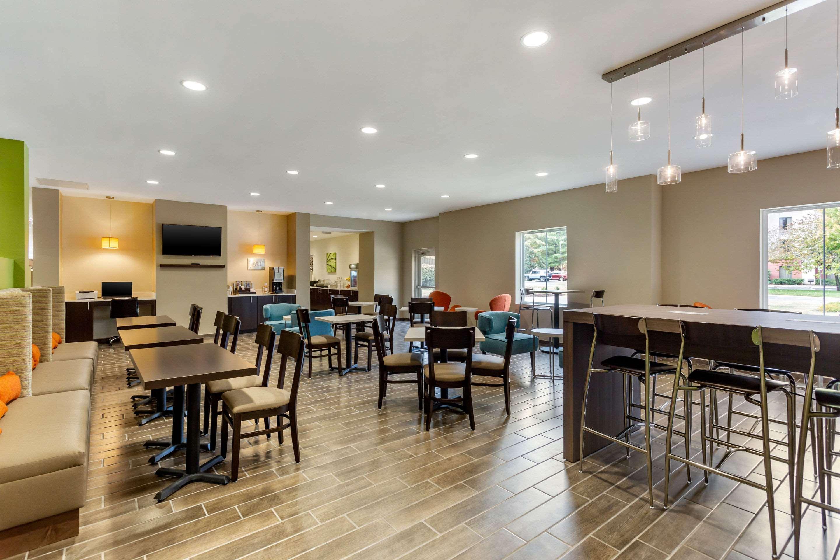 Sleep Inn & Suites Gallatin - Nashville Metro Extérieur photo