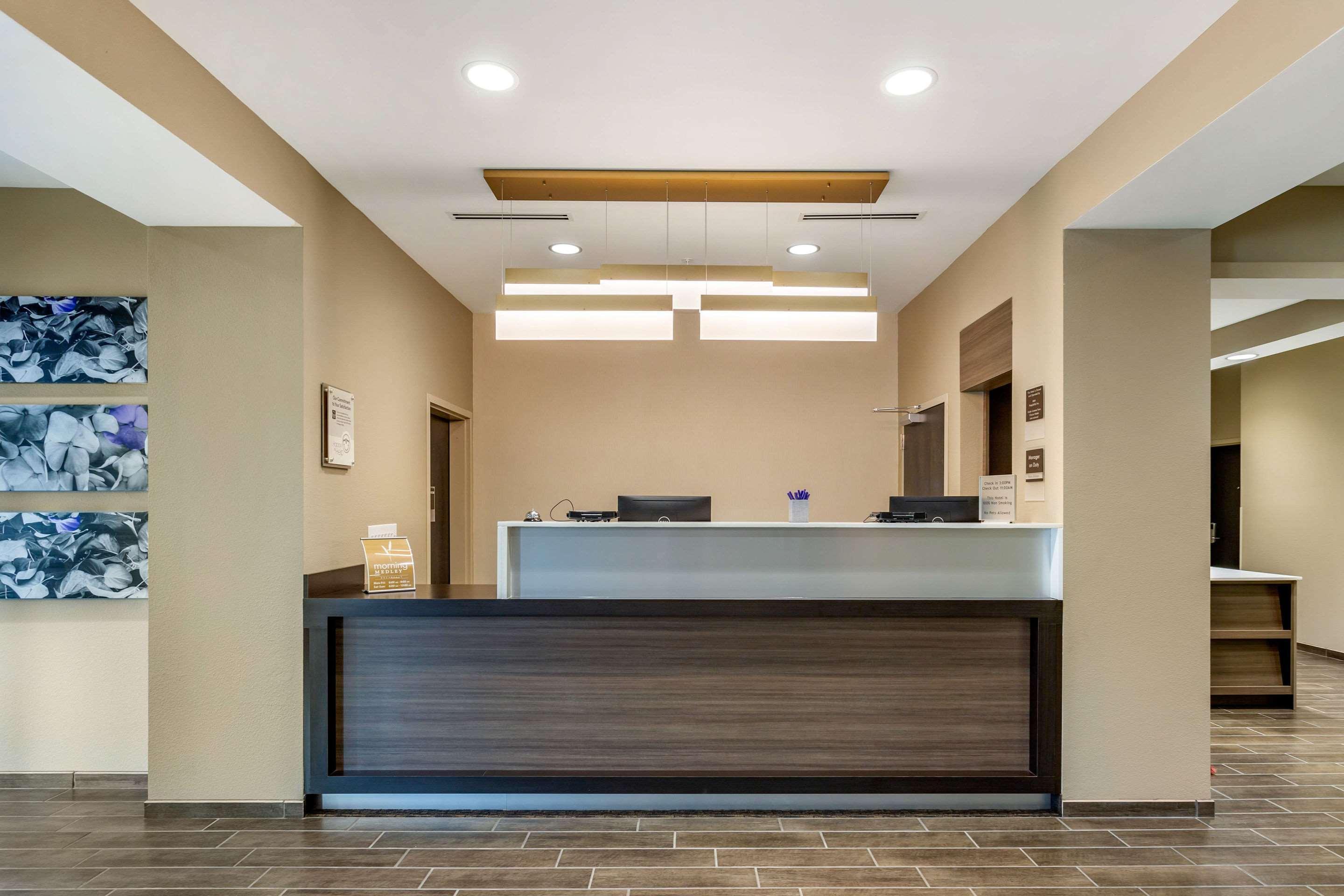 Sleep Inn & Suites Gallatin - Nashville Metro Extérieur photo