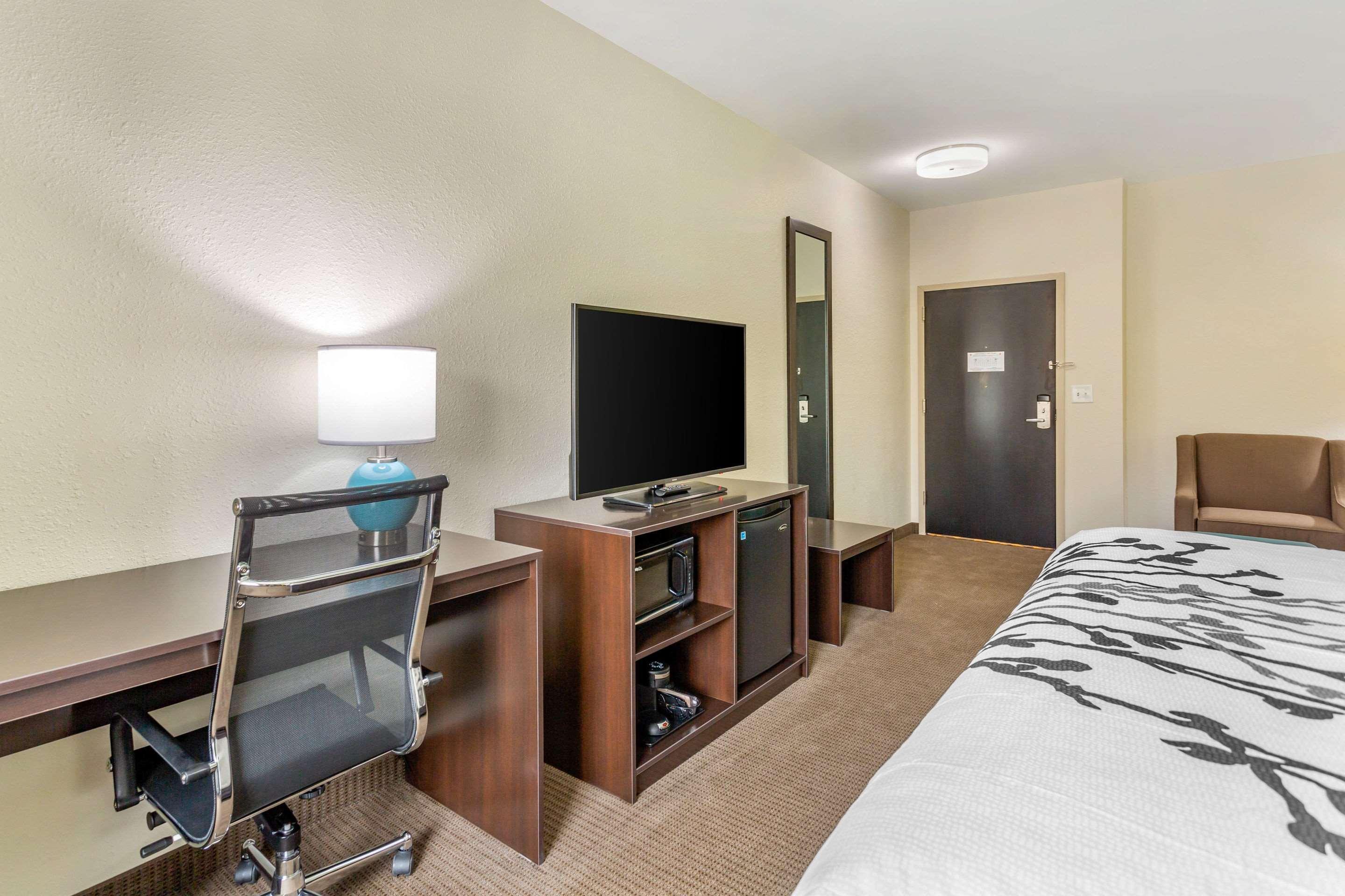Sleep Inn & Suites Gallatin - Nashville Metro Extérieur photo