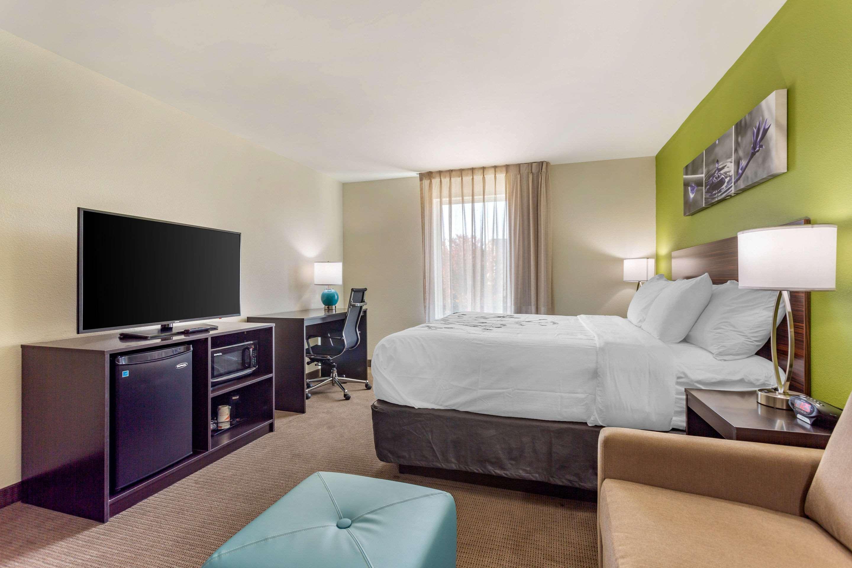 Sleep Inn & Suites Gallatin - Nashville Metro Extérieur photo