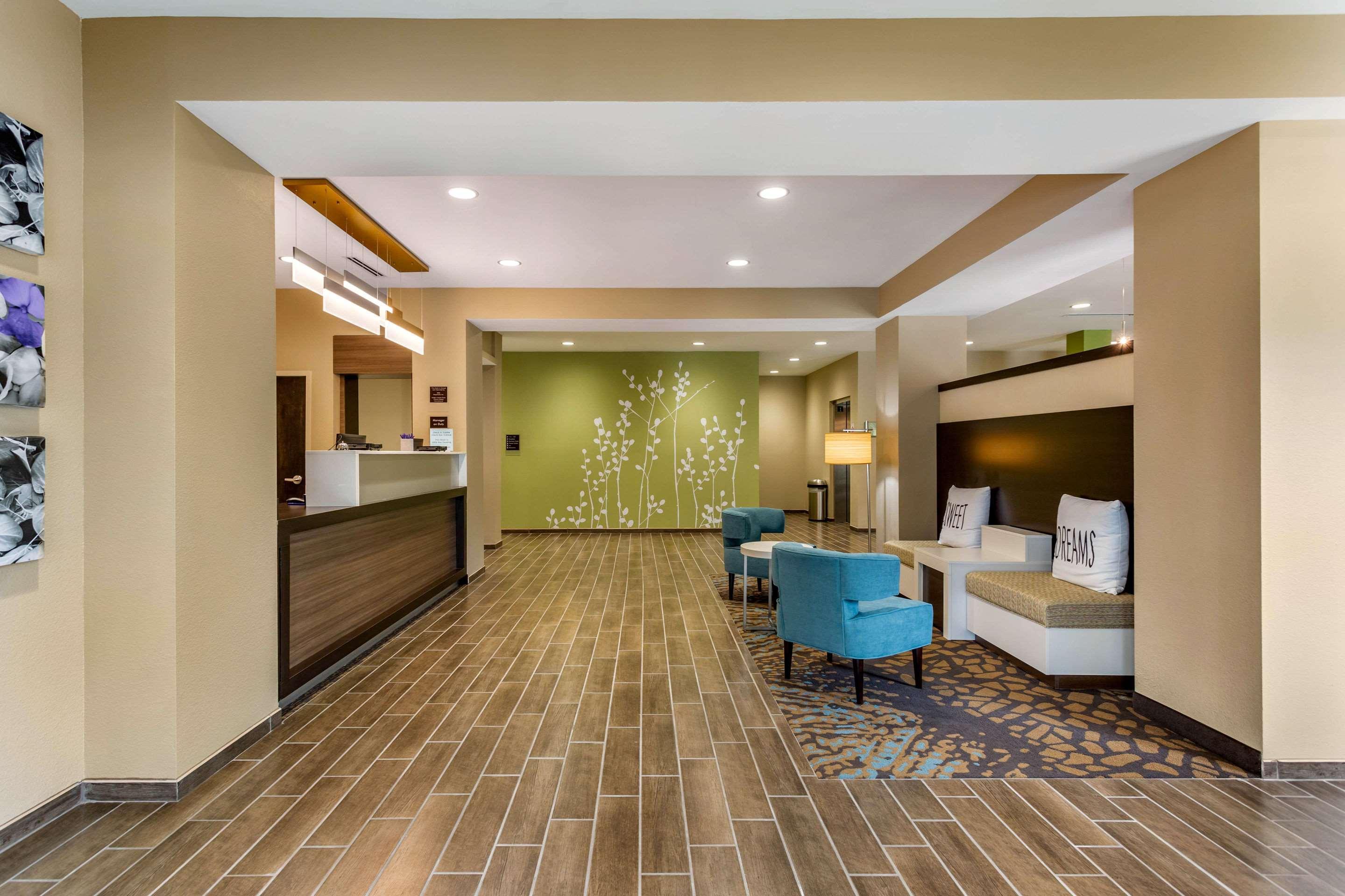 Sleep Inn & Suites Gallatin - Nashville Metro Extérieur photo