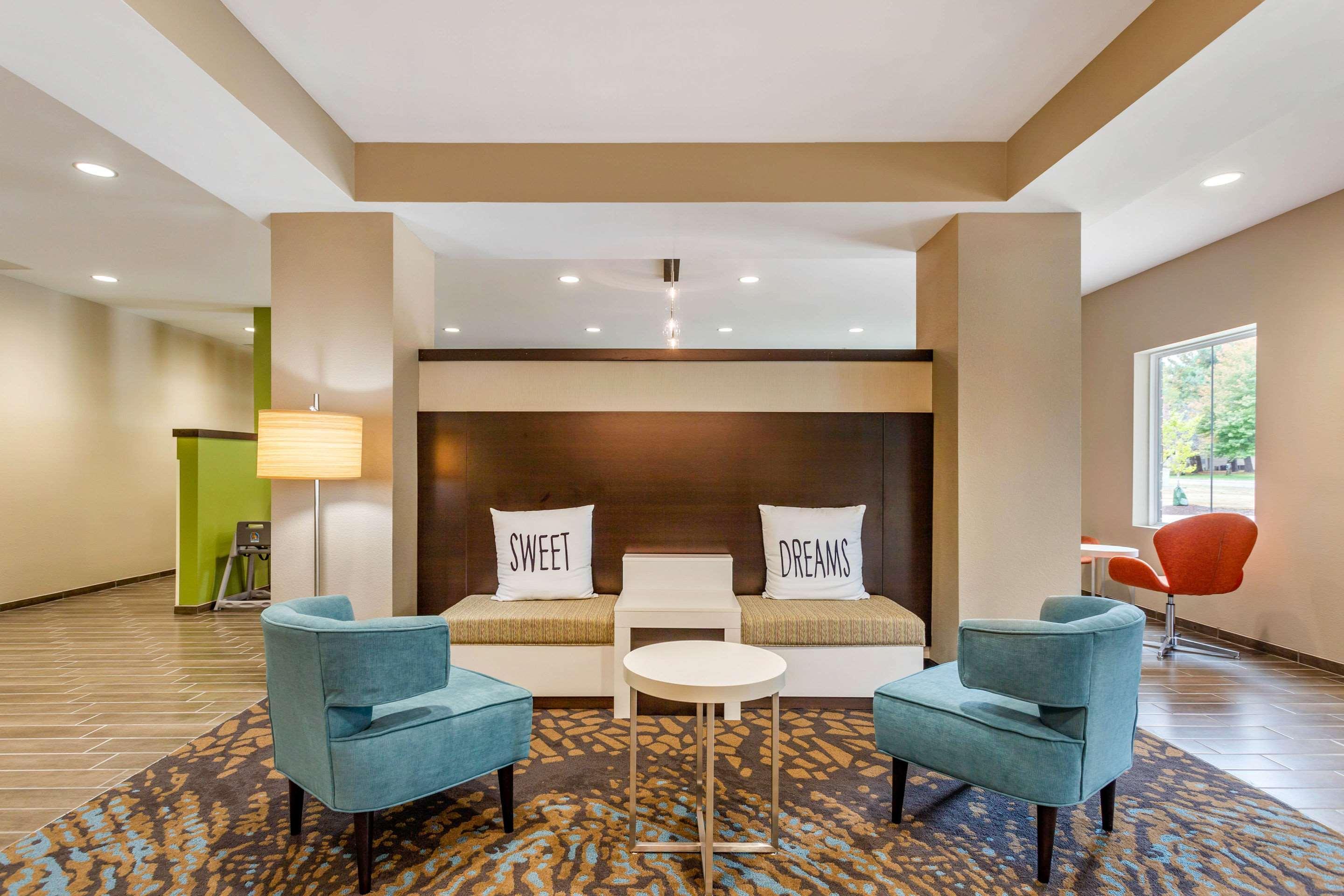Sleep Inn & Suites Gallatin - Nashville Metro Extérieur photo
