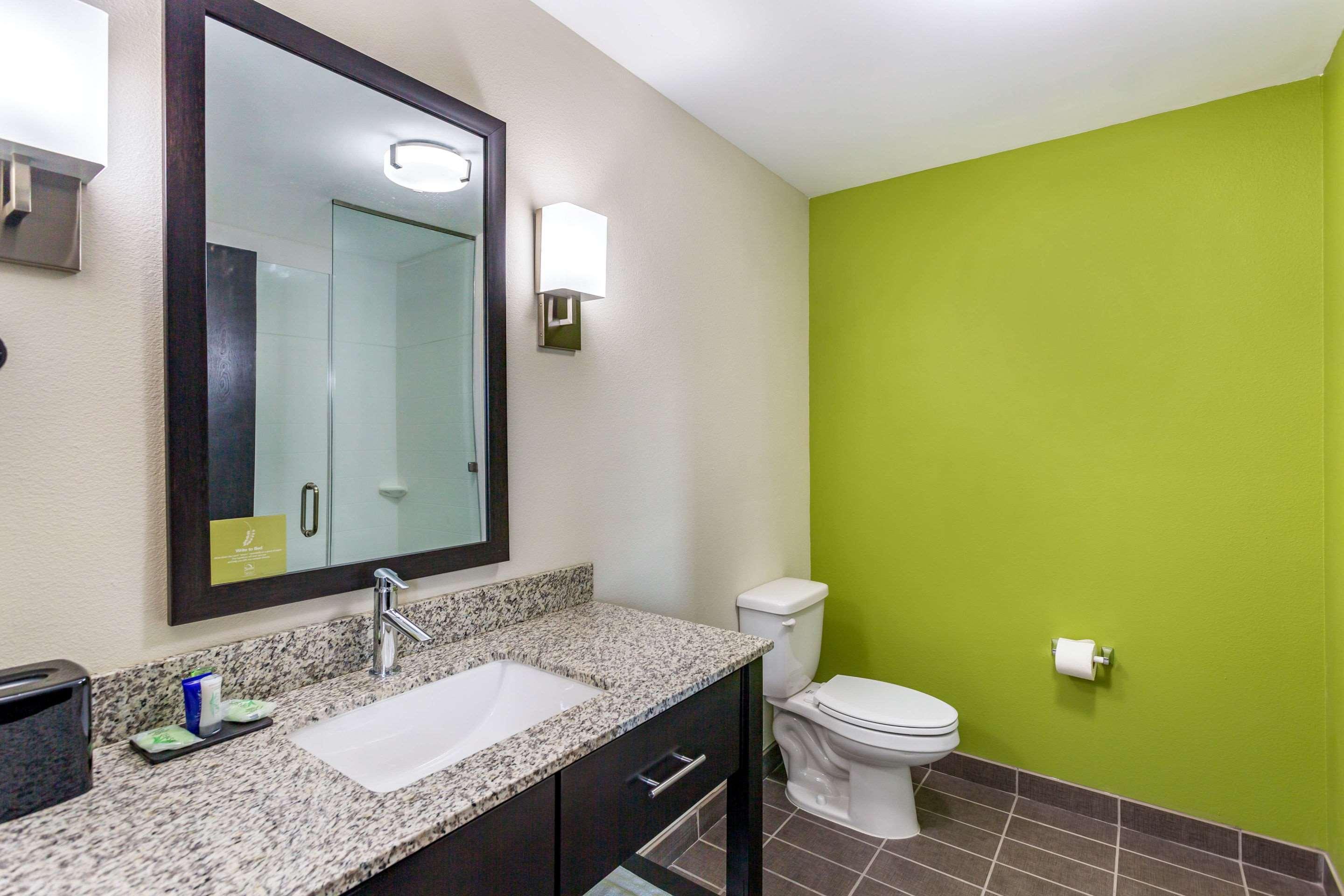 Sleep Inn & Suites Gallatin - Nashville Metro Extérieur photo