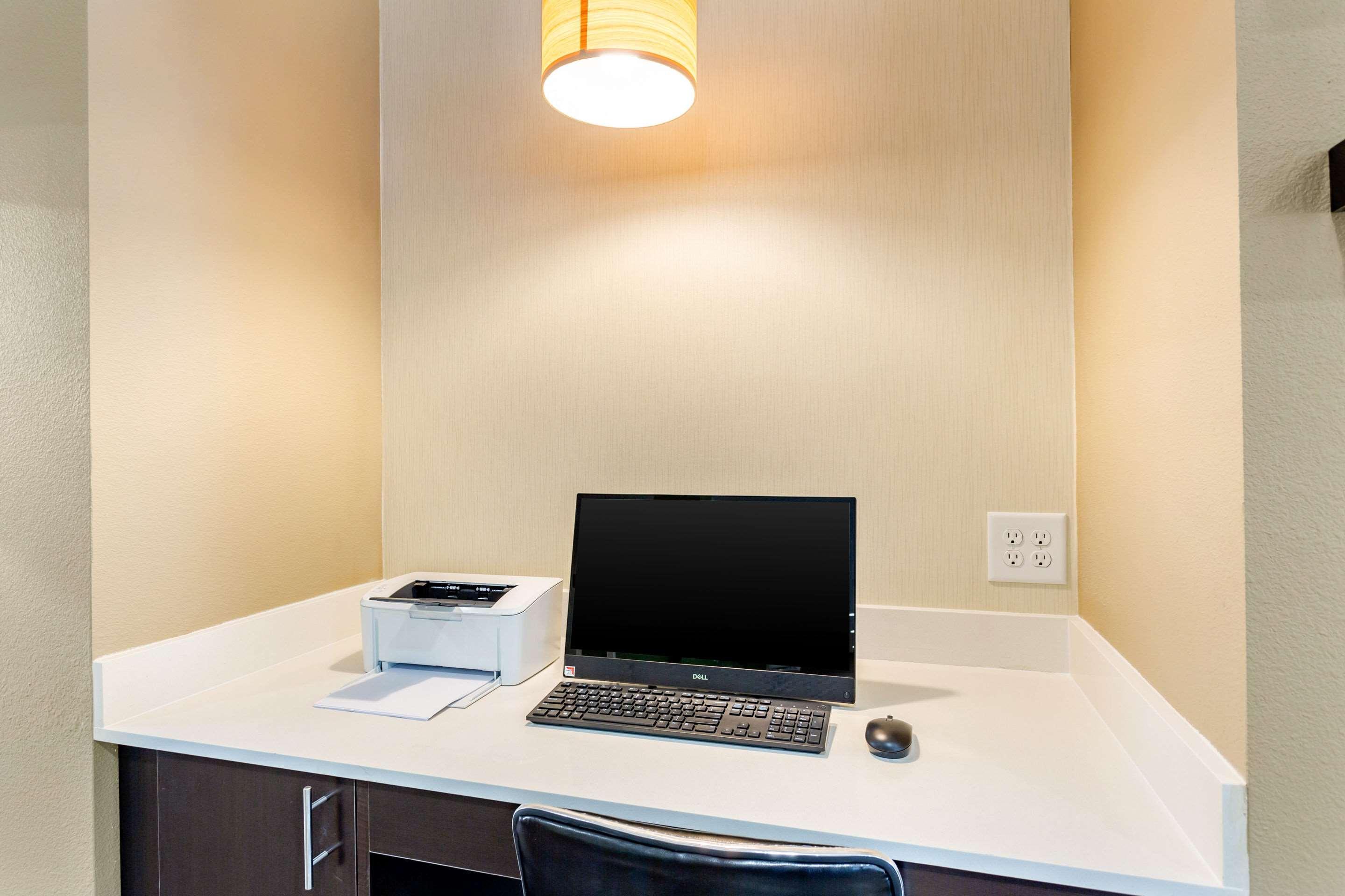 Sleep Inn & Suites Gallatin - Nashville Metro Extérieur photo